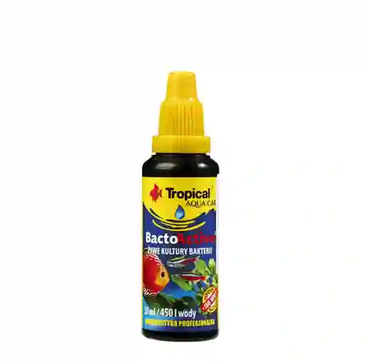 Tropical Bactoactive - 30 Ml
