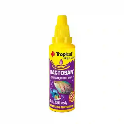 Tropical Bactosan - 50ml