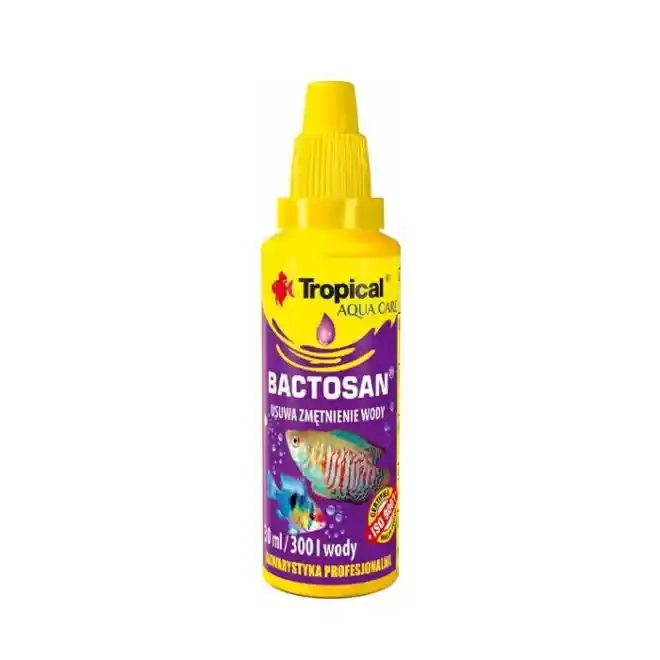 Tropical Bactosan - 50ml
