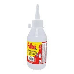 Silicona Liquida 100 Ml Fultons