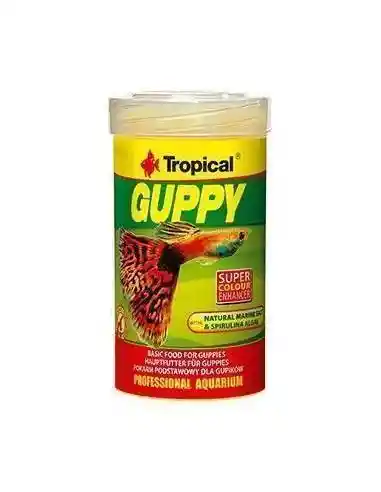 Tropical Guppy - 100ml