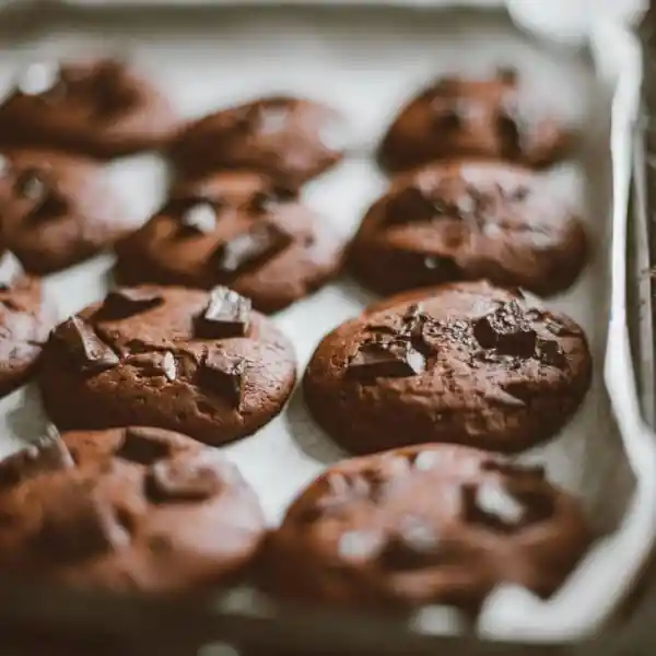 Galleta Cookie Choco-choco