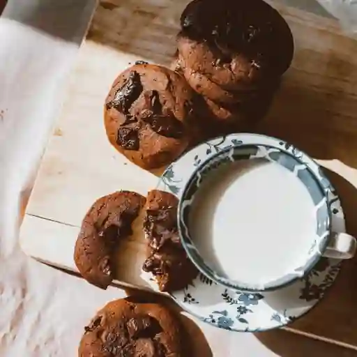 Galleta Cookie Café & Cacao