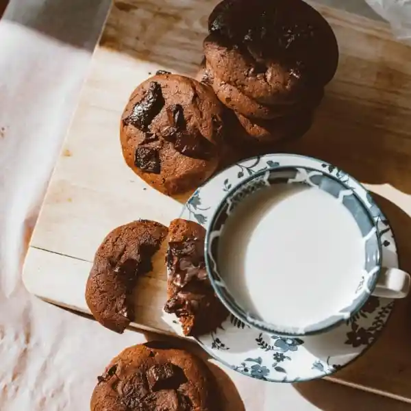 Galleta Cookie Café & Cacao