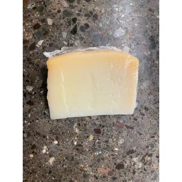 Queso De Oveja Maduro