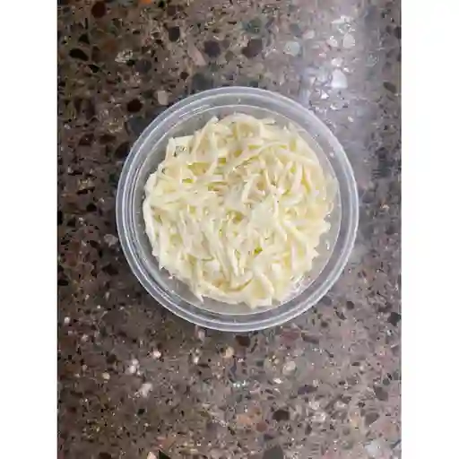 Mozzarella Rallada
