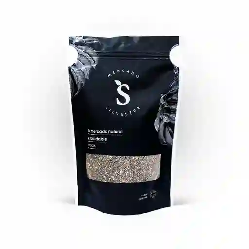 Semillas De Chia Silvestre