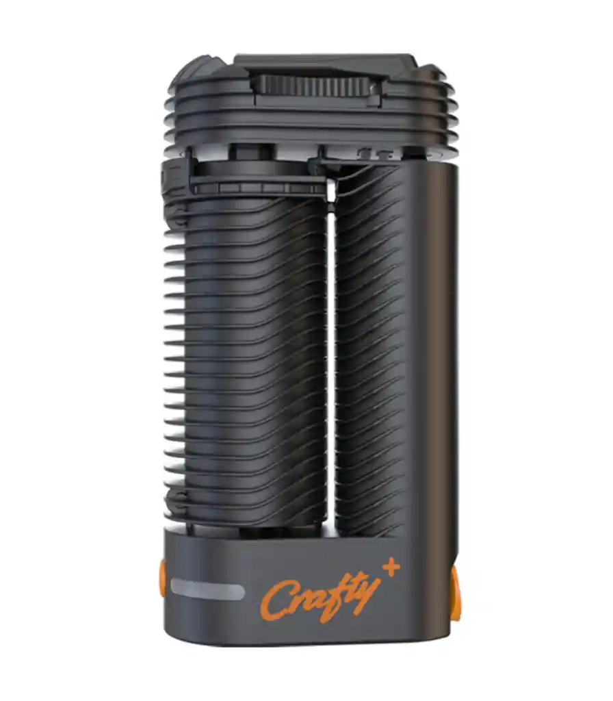 	vaporizador Crafty+ Plus Version 2024 Storz Bickel