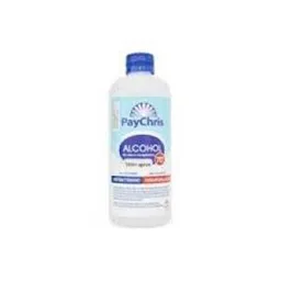 Alcohol 70% 500 Ml