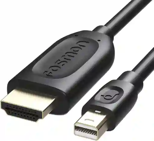 Cable De Mini Displayport A Hdmi