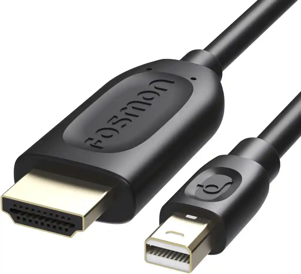 Cable De Mini Displayport A Hdmi