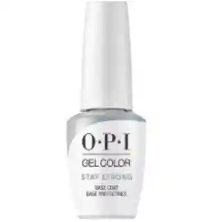 Stay Strong Base Coat 002 Opi Permanente 15 Ml