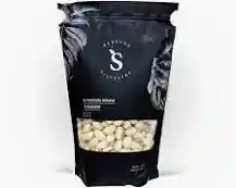 Pistachos Salados Silvestre