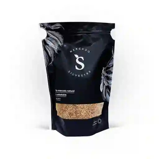 Semillas De Linaza Silvestre