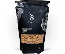 Almendras Naturales Silvestre