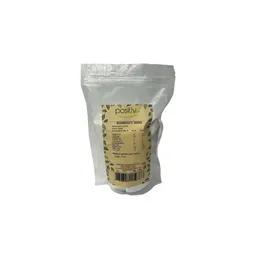 Bicarbonato De Sodio (500g) Positiv