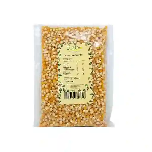 Maíz Curagua (500g) Positiv