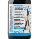 Extracto De Vainilla Sin Alcohol