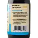 Extracto De Vainilla Sin Alcohol