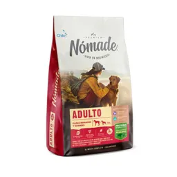 Alimento Perro Nomade Adulto 3kg