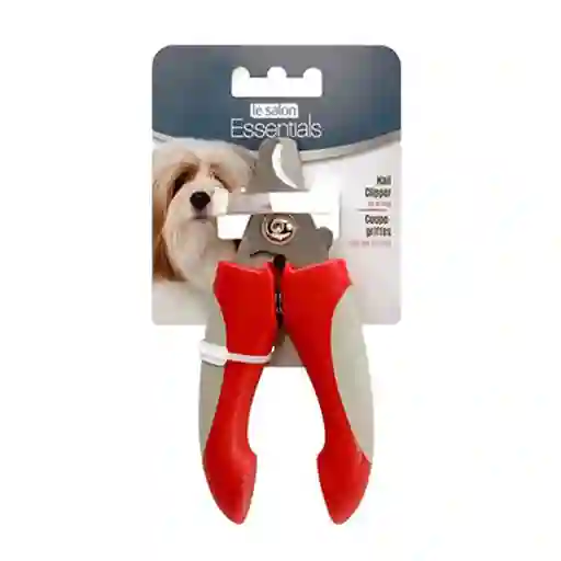 Corta Uñas Perro Le Salon Ergonomico