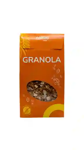 Granola Crunch Mix