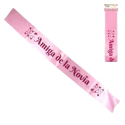 Despedida De Soltera Banda Amiga De La Novia