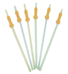 Despedida De Soltera Bombilla 6 Unidades