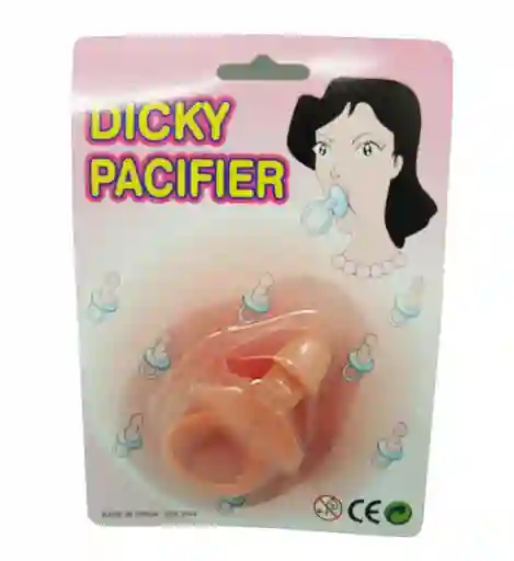 Despedida De Soltera Chupete