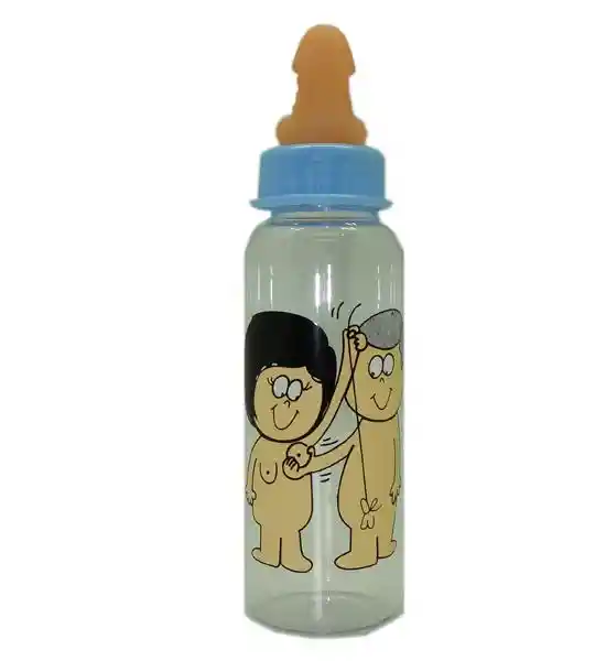 Despedida De Soltera Mamadera