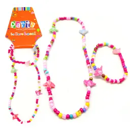 Chiche Collar/pulsera Figura