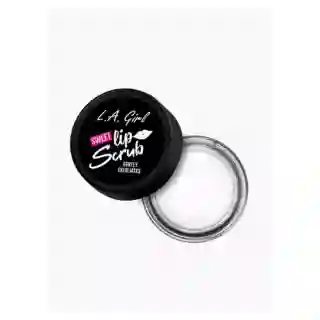 Exfoliante De Labios L.a Girl 6g