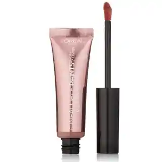 Labial Infallible Metallics Lòreal Tono 330