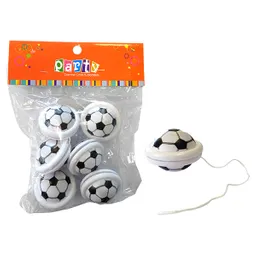 Chiche Yoyo 6 Unidades