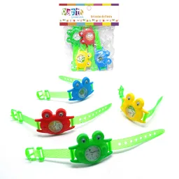 Chiche Reloj Ojo 4 Unidades