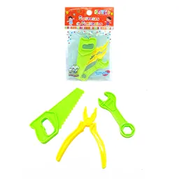 Chiche Set Herramientas Eco