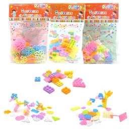 Chiche Set Ladrillos