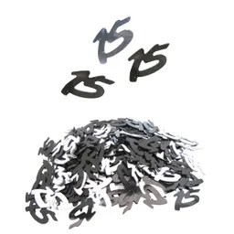 Confeti Mesa 15 Años