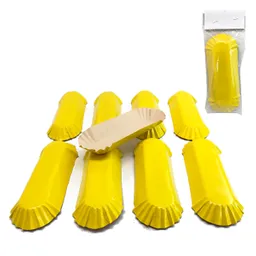 Completero Amarillo X10