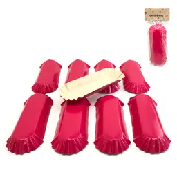 Completero Fucsia X10