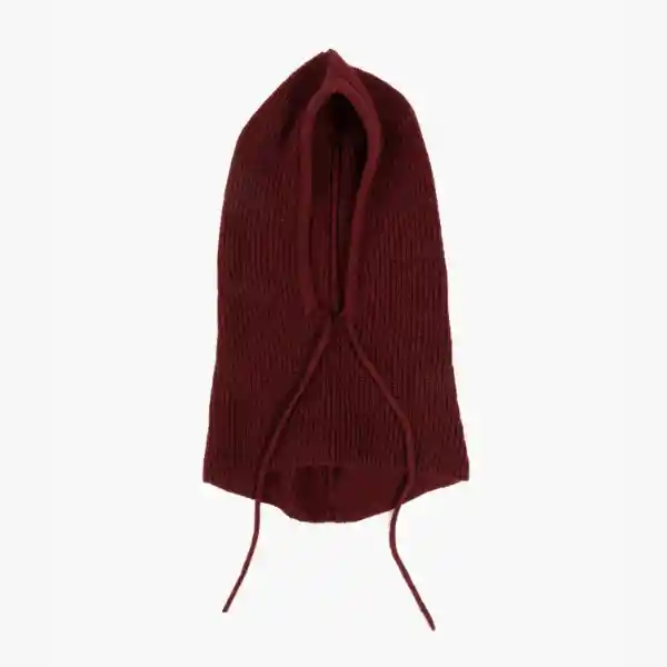 Balaclava Lisa Burdeo