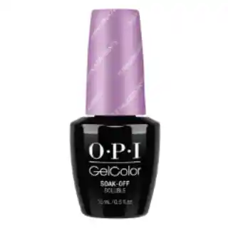 Purple Palazzo Pants V34 Opi Permanente 15 Ml