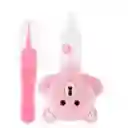 Aspirador Nasal, Saca Mocos, Guagua, Bebe, Niño Y Niña