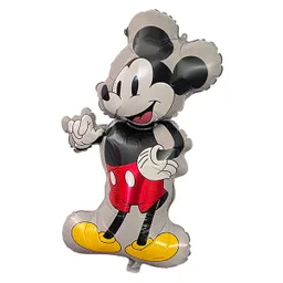 Globo Metalizado Mickey