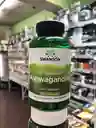 Ashwagandha 450mg 100 Caps Swanson