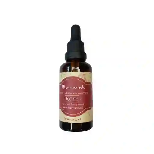 Aceite Ricino (50ml) Katmandú
