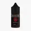 Liquido Vaper Montreal Original - Rodeo Salt 30ml - 35mg