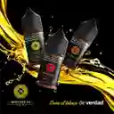 Liquido Vaper Montreal Original - Rodeo Salt 30ml - 35mg