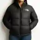 Chaqueta Impermeable Polar Interno - Talla M