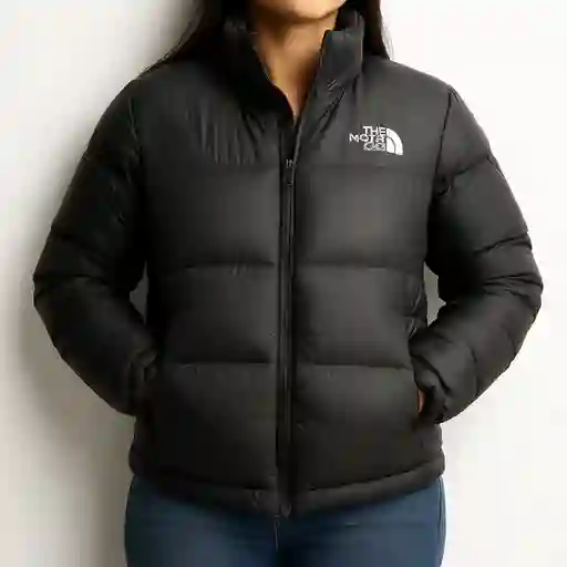 Chaqueta Impermeable Polar Interno - Talla M